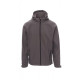 Soft-shell soft shell mechanical stretch 320 gr payper gale - 0010440355