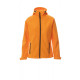 Soft-shell soft shell mechanical stretch 320 gr payper gale lady - 0010450355