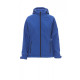 Soft-shell soft shell mechanical stretch 320 gr payper gale lady - 0010450355