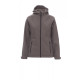 Soft-shell soft shell mechanical stretch 320 gr payper gale lady - 0010450355