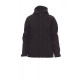 Soft-shell soft shell mechanical stretch 320 gr payper gale lady - 0010450355