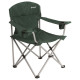 Chaise de camping pliable catamarca xl vert forêt