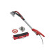 Girafon gde 10 - FLEX - set Turbo Jet + Aspirateur VCE 44 MAC SET + Chariot GM340 - 920359 
