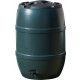 Récupérateur d'eau tonneau 210L