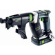 Visseuse sans fil pour plaquiste dwc 18-2500 basic festool - sans batterie - 576497 