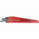 Lame de scie sabre demolition dhmr 150/3,4 festool pour rsc 18 - 577493