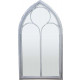 Miroir fenêtre église 112 cm