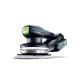 Ponceuse excentrique hybride ETSC 2 150 4,0 I-Plus - FESTOOL - avec 2 batteries 18v 4.0Ah - chargeur - Systainer- 577726 