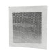 Réparateur plaque de plâtre patch'up edma 150 x 150 mm - 178055
