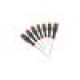 Facom as.7pg coffret de 7 tournevis protwist