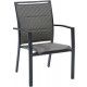 Fauteuil de jardin modulo - Couleur au choix
