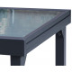 Table jardin modulo 4 à 8 personnes - Couleur au choix 