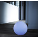 Boule lumineuse led 7 couleurs 