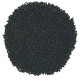 Gravier décoratif coloré 2/3 mm (pot 1kg) - Couleur au choix Noir