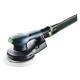 Ponceuse excentrique ETS EC 150/3 EQ-SYS GR - FESTOOL - avec systainer abrasifs - Systainer - 578265 