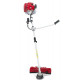 Mtd smart-débroussailleuse à essence 52 41atg0q - 678
