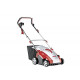 Al-ko combi care 36 e comfort scarificateur