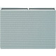 Airelec aira692833 loreda chauffage rayonnant digital 1000 w