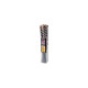 6 Forets béton SDS+ 3 taillants D. 12 x Lu. 100 x L. 160 mm Booster Plus - DIAGER - 157KD12L0160