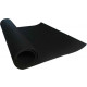 Tapis de protection barbecue en caoutchouc recyclé 150x90 cm