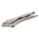 Pince coupe-fil avec becs coudés 300 mm 2951-300 bahco