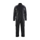 Combinaison Industrie manches longues coton 60541210 - Taille au choix