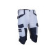 Bermuda LMA T.UNIVERS gris clair / gris nuit T.46 - 6092 T.46