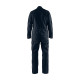 Combinaison industrie stretch 2D 61661344 - Couleur et taille au choix 
