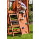 Plateforme de jeux en bois joy move 