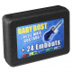 Coffret Babybost + 24 embouts BOST - 625116