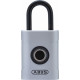 Cadenas à empreinte digitale ABUS Touche - 57/45 - 57/45 TOUCH 