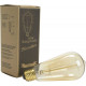 Ampoule retro goutte