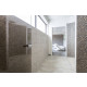 Bain de soleil design wok 