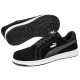 Chaussure basse - puma - iconic suede s1p 6400 