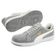 Chaussure basse - puma - iconic suede s1p 6400