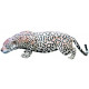 Guépard en résine 133 cm