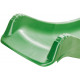 Glissière de toboggan avec vague en pehd tweeb 175cm 