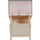 Niche en bois chalet medium 