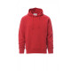 Sweat-shirts brossé 280gr payper toronto - 00108203080