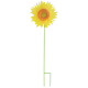 Fleurs sur pique (lot de 3) 
