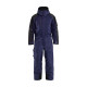 Combinaison hiver manches longues à capuche 67851977 - Couleur et taille au choix