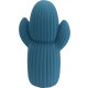 Lampe déco en forme de cactus - Coloris au choix