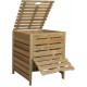 Composteur avec trappe 800l