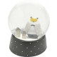 Boule à neige l'ours mato