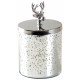 Bougie parfum vanille cerf