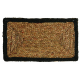Paillasson 60cm en jacinthe