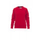 Sweat-shirts brossé 300gr payper mistral+lady - 0003950001 