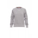 Sweat-shirts brossé 300gr payper mistral+lady - 0003950001