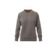 Sweat-shirts brossé 300gr payper mistral+lady - 0003950001