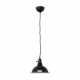 Suspension noire pepper 1 ampoule
